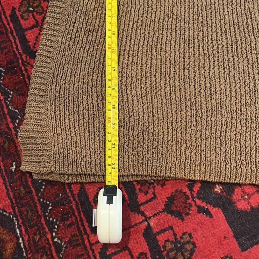 Jcrew Knit Tanktop  - Picture 3 of 7